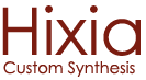 Hixia Custom Synthesis